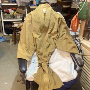 Robe / Kimono